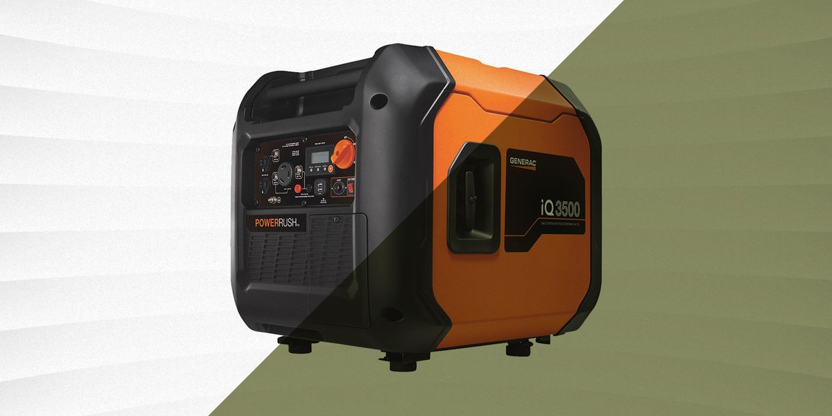 Portable Generators for Outdoor Activities and Camping